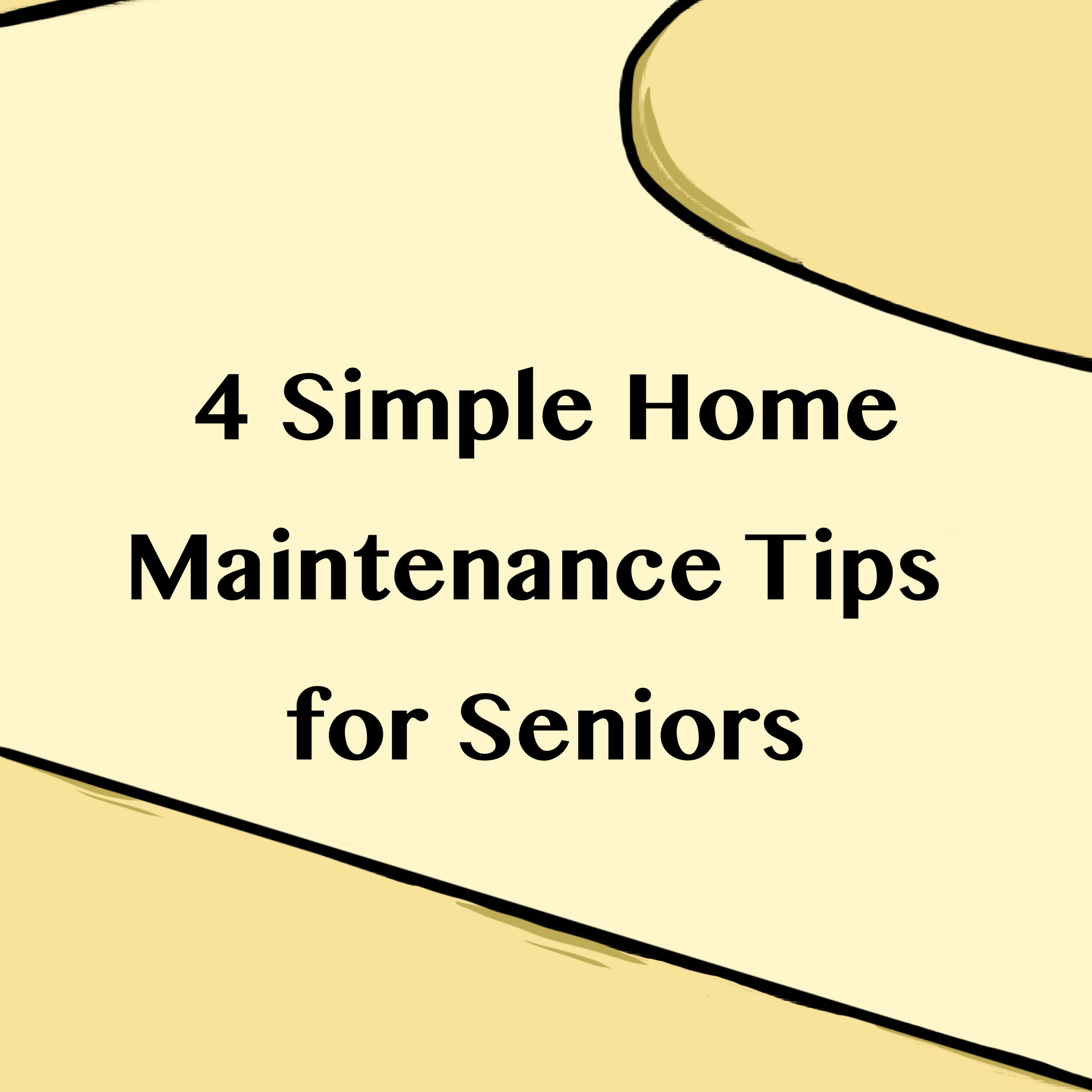 8 Quick Tips For Fall Home Maintenance