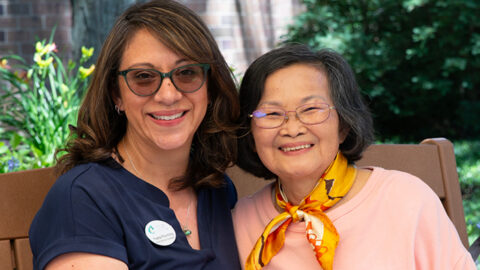 Greencastle of Bienterra